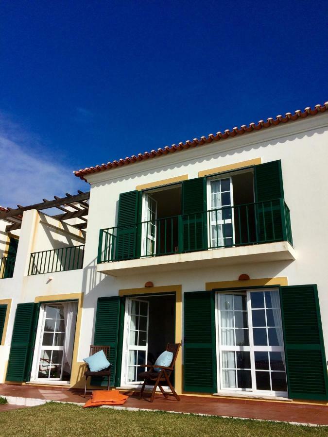 Casa Do Mar Em Porto Covo别墅 外观 照片